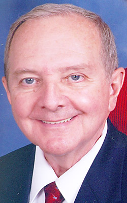 Earl C. Moore